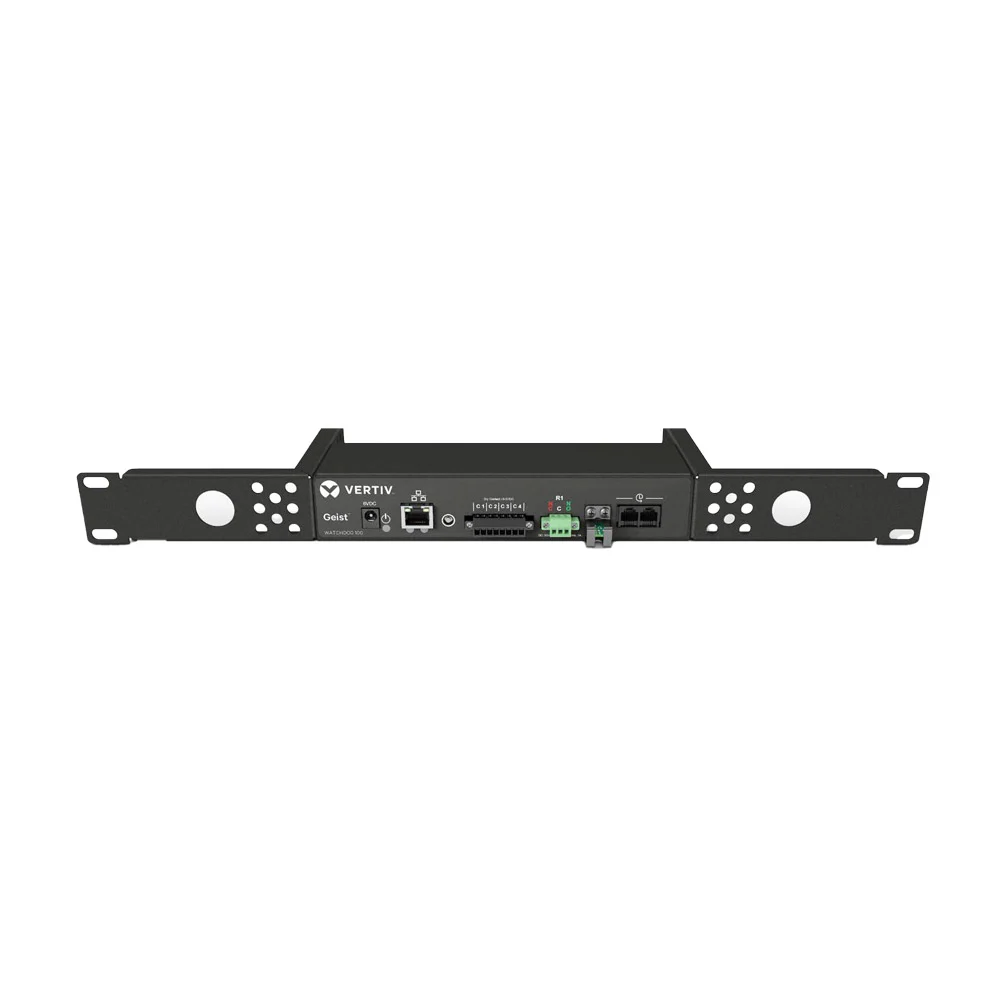 Vertiv Geist Environmental Monitoring