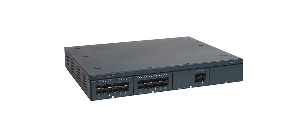 Avaya IP Office