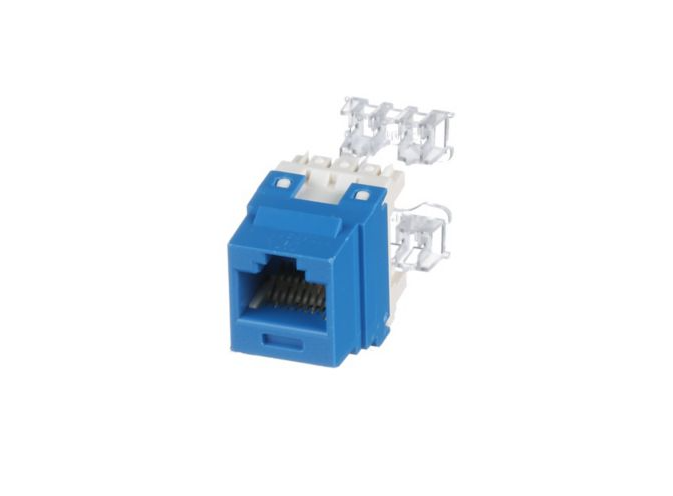 Panduit NetKey Keystone Jacks