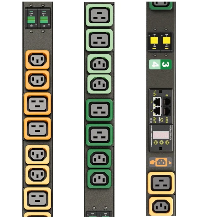 Vertiv Geist Rack PDU